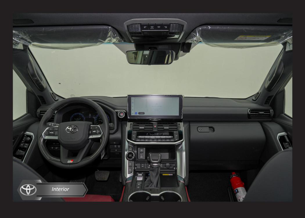 car image button